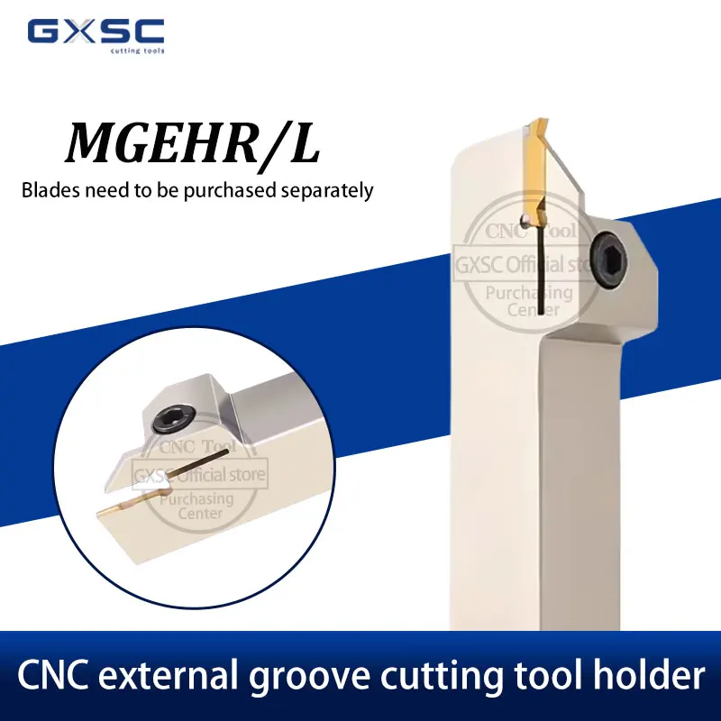 

MGEHR MGEHL1616/2020/2525 Токарный станок с числовым программным управлением, долбежный нож, стержень, токарный станок, внешний диаметр, резак для канавок, часть режущего инструмента