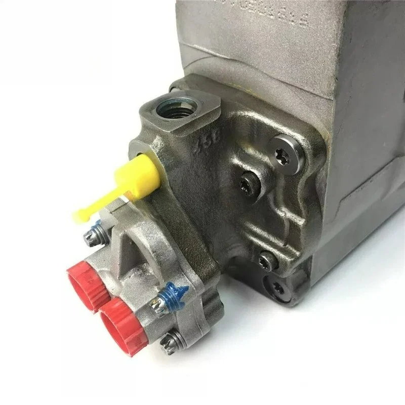 

Топливный насос 319-0677 254-4357 10R8899 для замены двигателя гидравлического экскаватора CAT 330C 330D C7 C9