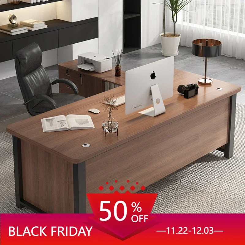 

Office Tables Desk Reception Writing Table Auxiliary Computer Setup Accessories Multifunctional Desks Conference Room Corner