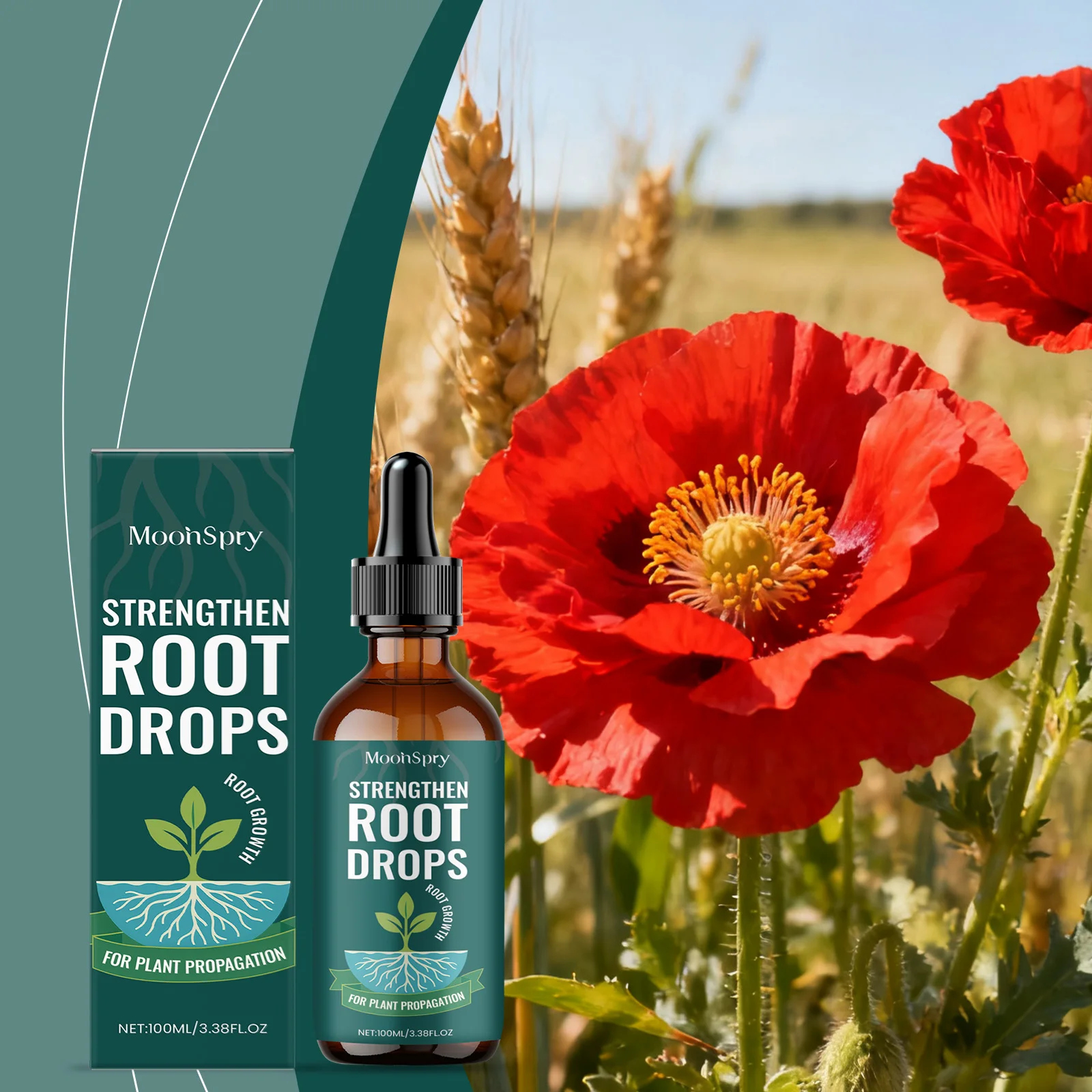 Category image: Soil Conditioner