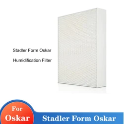 Replacement Filters For Stadler Form Oskar Evaporative Humidifier For Home Cleaning Air Humidifier Parts Filter