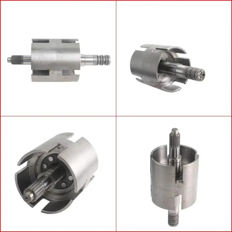 

1pcs 3EB-15-31132 Case Forklift Parts,Hydraulic Clutch for FD20~25-14, 100% Original