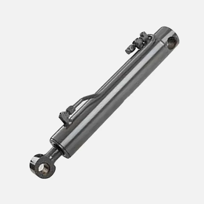 

12V electric hydraulic cylinder 1 ton hydraulic piston cylinder