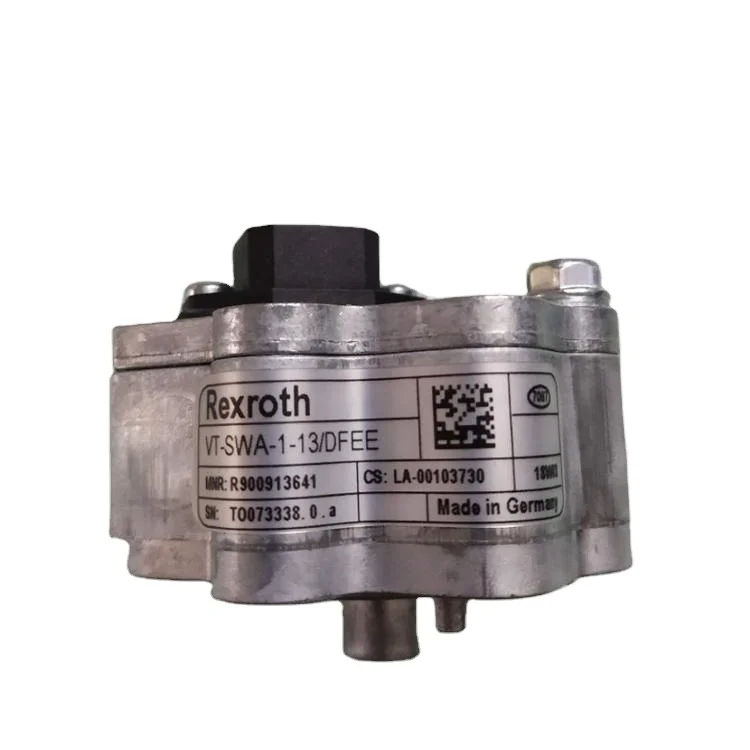 

VT-SWA-1-13/DFEE Original Angle Sensor Have Stock R900868651