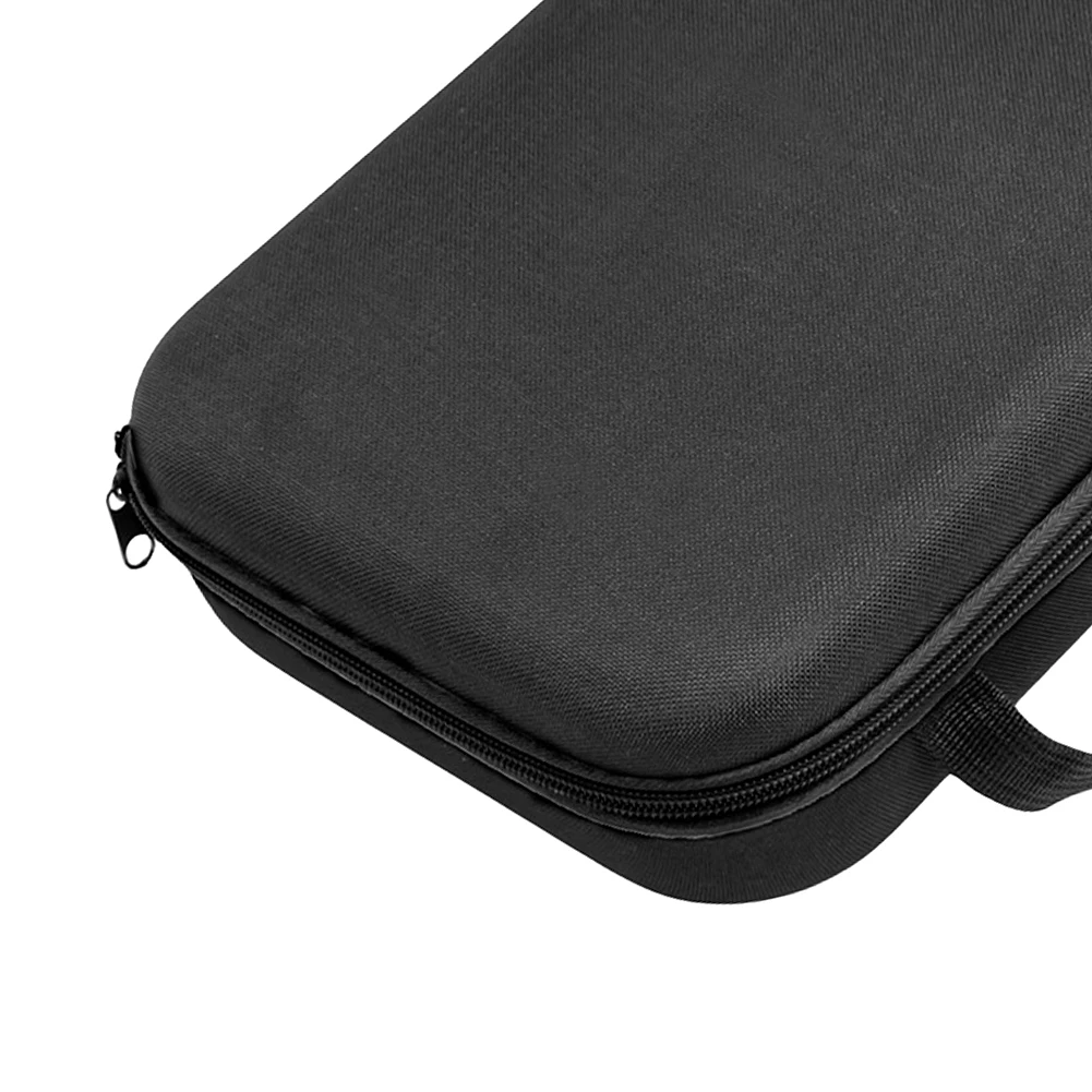 Multifunction Portable Electric Drill Tool Bag Waterproof Tools Bag Pouch Large Capacity Tool Storage Bag Hardware Organizer