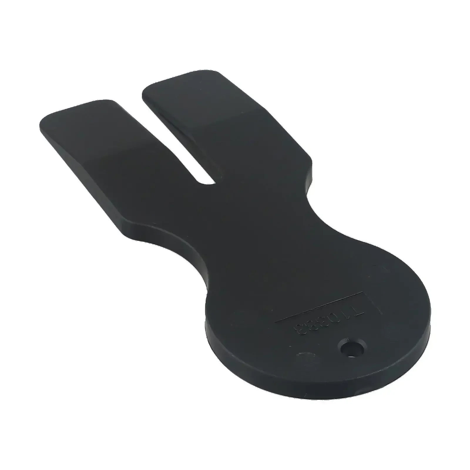 車のドアトリム用、車のパネルクリップツール、自動車ドアトリムツール、スロット付きエッジ、必須ウェッジ、固定クリップの取り外し