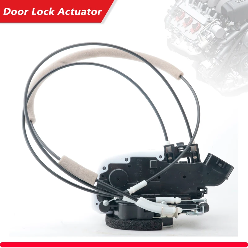 

Привод дверного замка передний реальный левый правый 80501-1JZ1A-B105 80500-1JZ1A-B105 82501-1JZ1A-B105 82500-1JZ1A-B105 для Nissan TIIDA