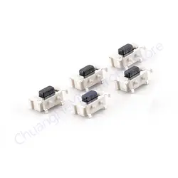 10Pcs SMT 3X6X3.5MM Tactile Tact Push Button Micro Switch Momentary 3*6*3.5mm