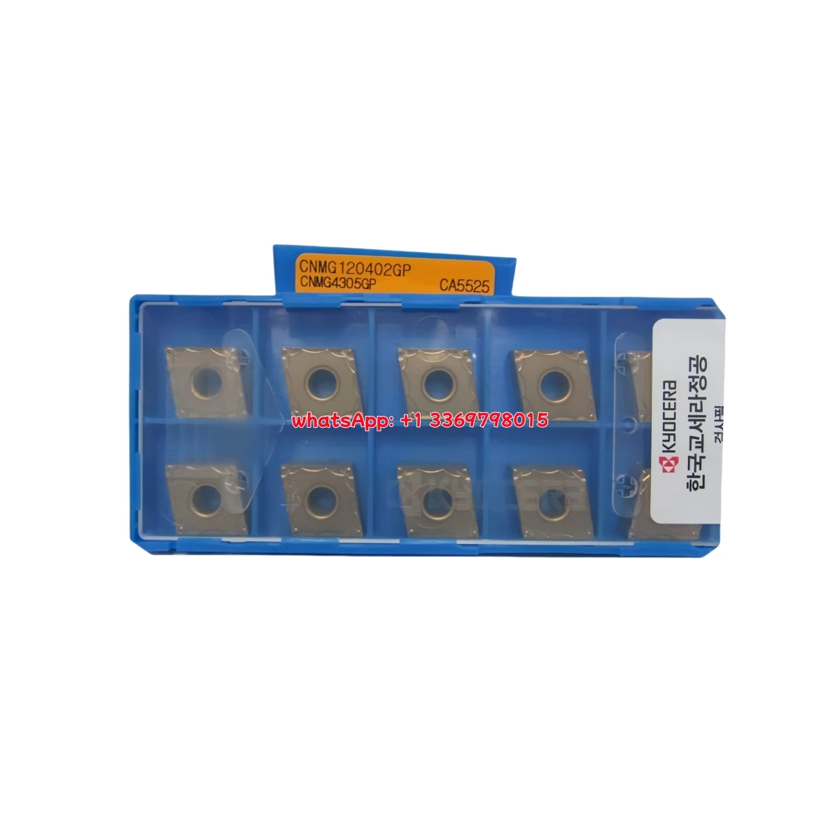 

Original CNMG CNMG1204 CNMG120404HQ PV90 CNMG120404HQ PV7020 CNMG120404HQ PV720 CNMG120404PP PV720 Turning Inserts
