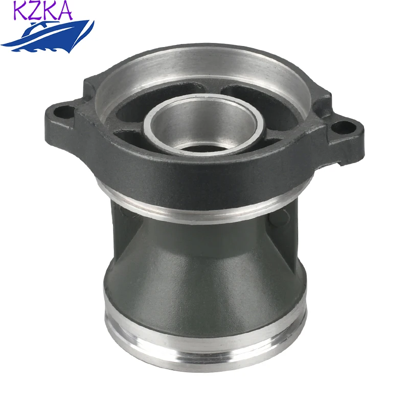 683-45361-01-4D Cap Lower Casing For Yamaha Outboard Motor 9.9HP 15HP F8 F9.9  Gear Box Cap 683-45361-02-4D 683-45361