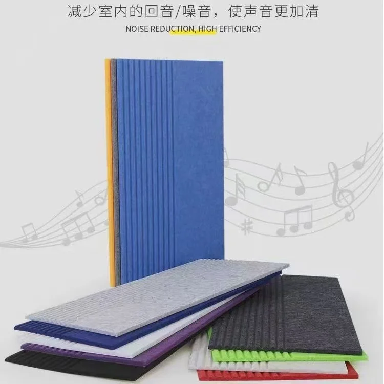Материал для защиты окружающей среды, детский сад, пианино, студия звукозаписи, материал для украшения стен, звукоизоляция, звукопоглощение