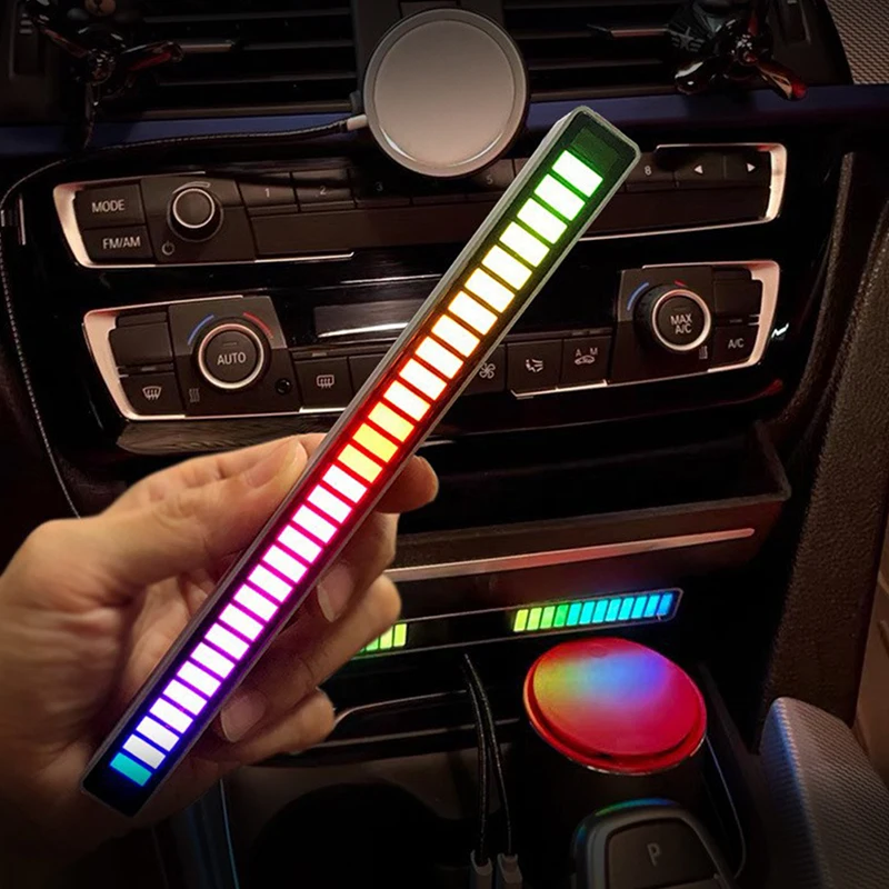 RGB-подсветка для настольного компьютера