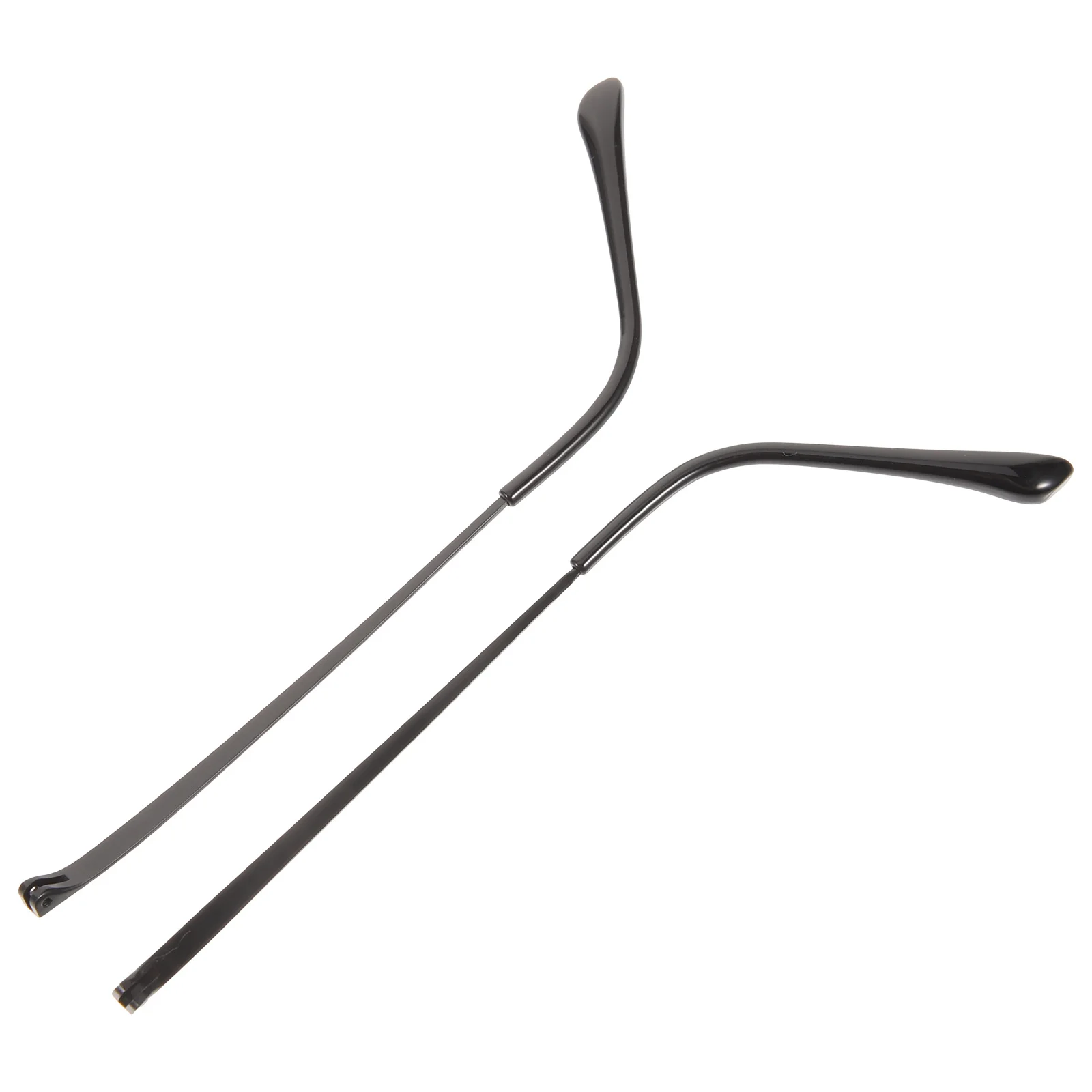 

2pcs Glasses Arm Replacement Metal Temple Legs Universal For Sunglasses Reading Myopia Frames Eyeglasses Repair Parts