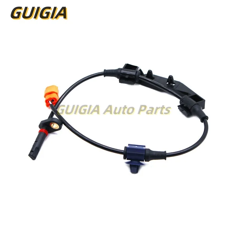 57470-SFJ-W01 Датчик скорости заднего правого колеса ABS для Honda Odyssey Dx 2008 Ex-L 2007 57470SFJW01, высококачественные автомобильные аксессуары