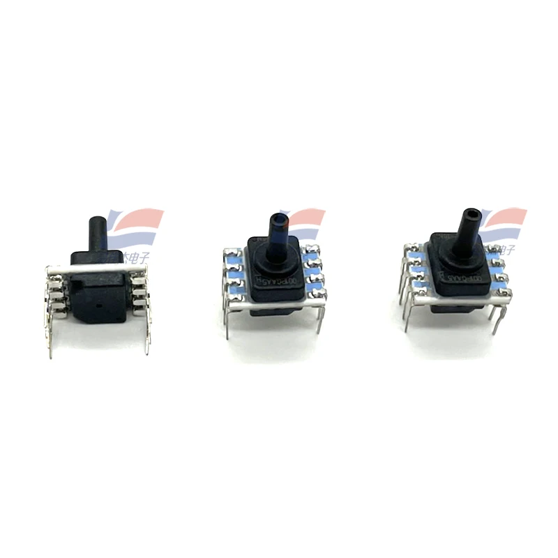 

HSCMAND030PGAA5 Pressure Sensor 0-30 PSI for Air Pressure Monitoring Process Control Medical Equipment