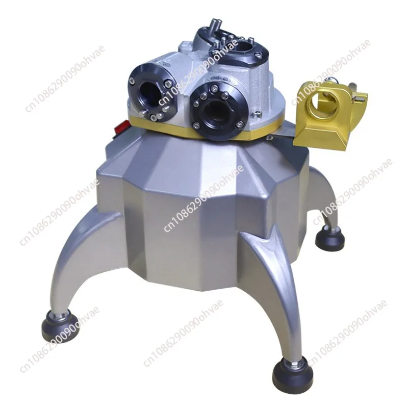 3-16Mm Precision Portable Tungsten Steel Milling Cutter Grinder Fool Alloy Milling Machine Easy to operate