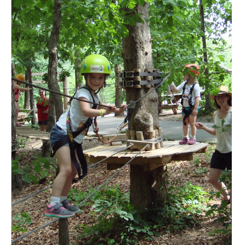 Aventura Parque Equipamentos, Parque Infantil