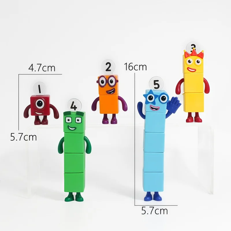 Thumbnail 4 - #55 Ranked Math Toys Picks in 2026
