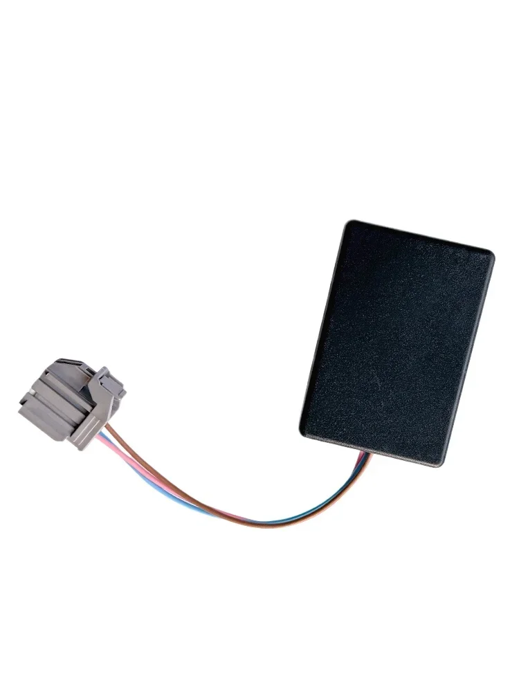 Подходит для Cadillac XTS Sense Module/датчика давления веса пассажирского экипажа сиденья B0081