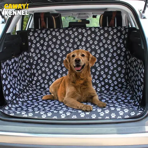 Pet Car Seat Cover Mat Cawayi Kennel