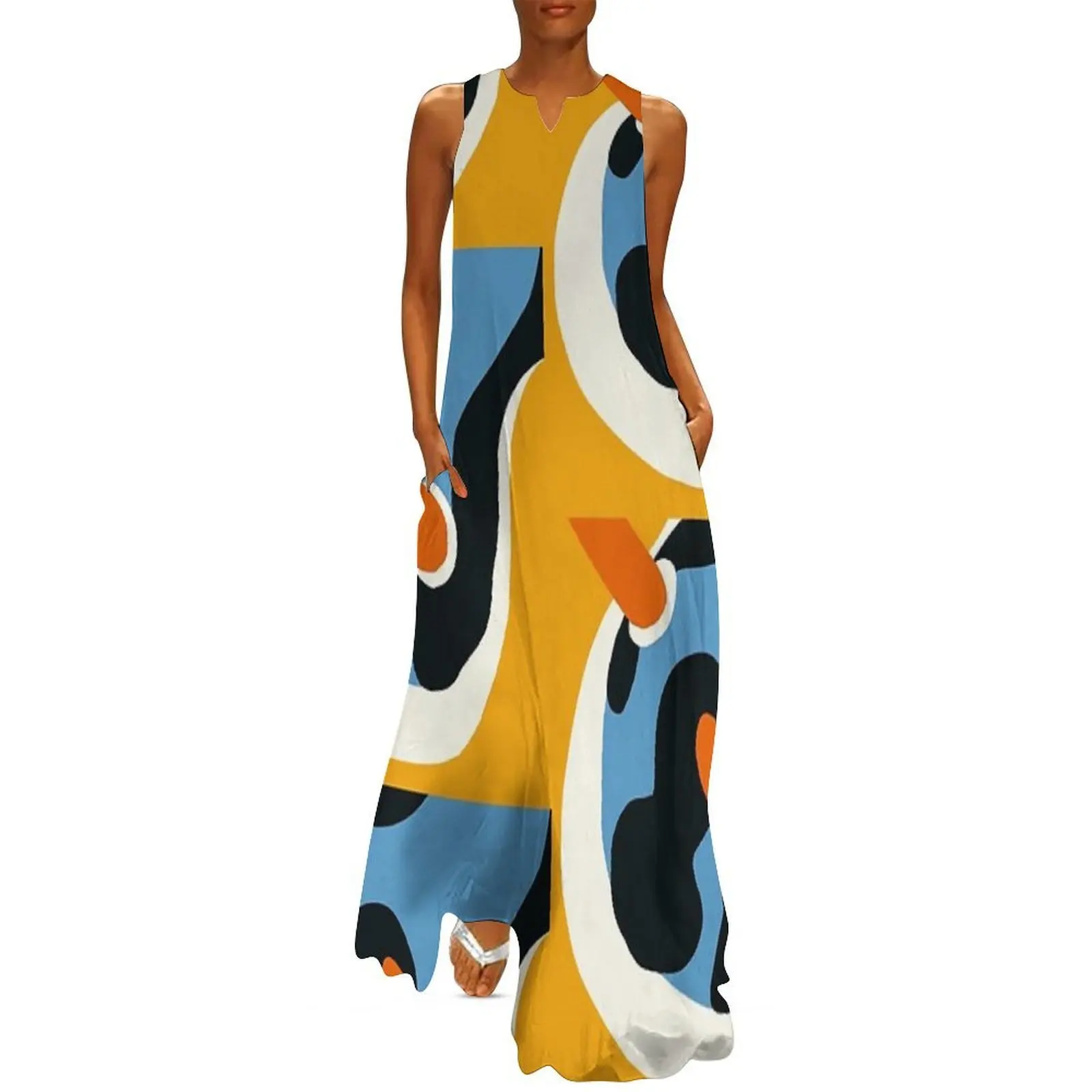 

Chromodoris nudibranch annae Long Dress wedding dresses for woman summer woman dress 2025 Women's summer dress
