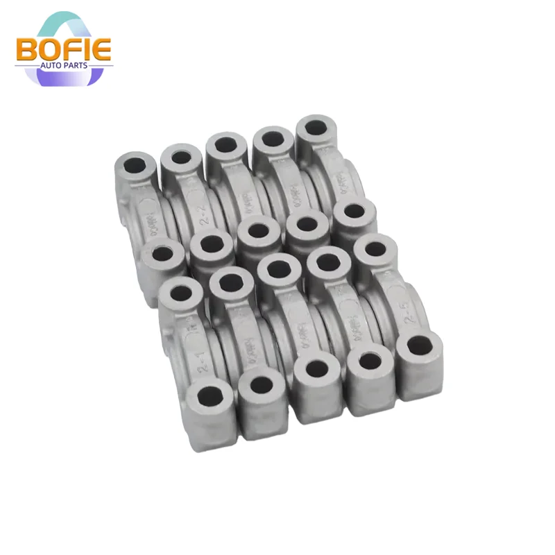 

10Pcs Auto Engine Parts Camshaft Cap OEM GN1G6A258AA GN1G-6A258-AA 2236030 For FORD Ecosport 1.5T 2018- Camshaft Cover