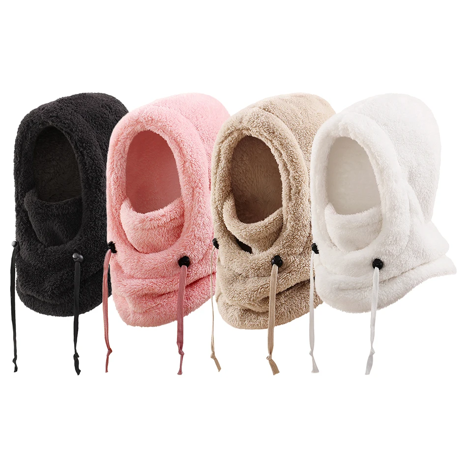 Gorro de punto para niños, bufanda, orejeras, conjunto de accesorios de invierno suaves y cálidos para niñas y niños, juego de actividades al aire libre