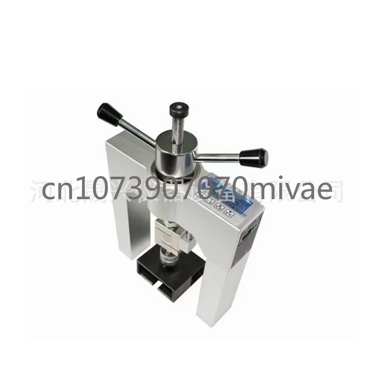 

Coating Adhesion Tester, Veneer Brick, Carbon Fiber, Intelligent Bond Strength Tester, Rivet Drawing Instrument