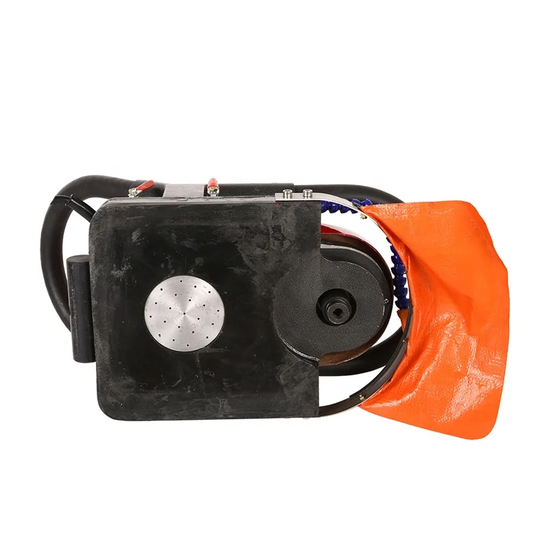 Stone Masonry Power Tools Granite Marble Quartz Countertop Handheld Edge Grinding Profiling Polishing Machine Profile Grinder.