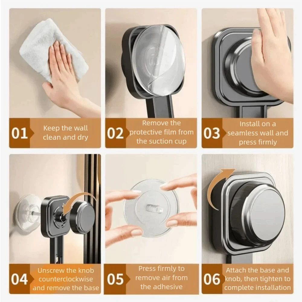 Light Luxury Double-Layer Soap Dish Punch-Free Wall Mounted Soap Box Flip Soap Holder Bathroom Accessories