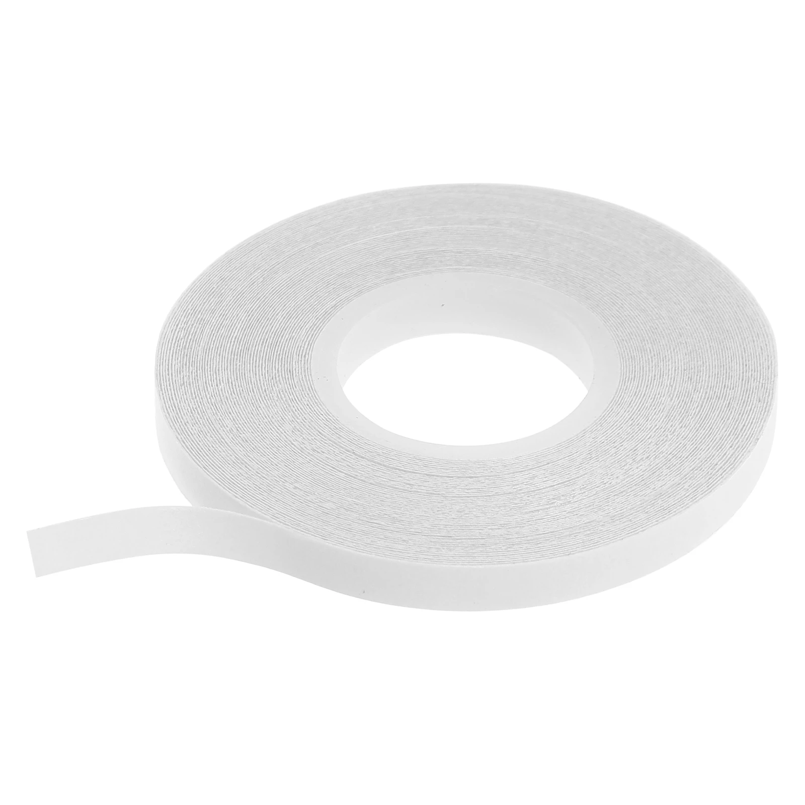 

Double Sided Adhesive Tape Water-soluble Double-sided Clothing White Sewing Sticky Fabric