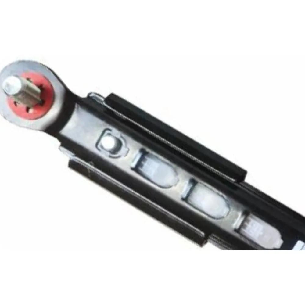 Genuine for BYD Surui Escort Ship 07 Sea Lion E6 S2 E5 G5 M6 Seat Belt Height Adjuster Sliding Guide Automotive Parts Brand New