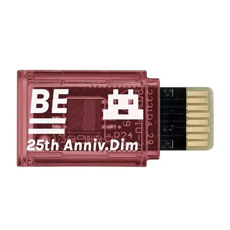BANDAI DIGIMON ADVENTURE Tres Generaciones, Pulsera de Vida BE DiM, Bloque Digivice, Reloj de Muñeca VV Digimon V-mon Gammamon, Juguetes y Regalos