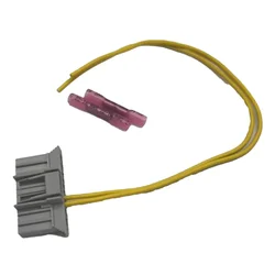 107045 1254632686 211PC109S8017 2322001 Car Plug Repair Kit For Fiat Panda 169 Body Computer Wiring Harness Light Headlight