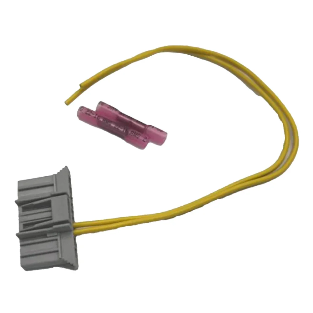 107045 1254632686 211PC109S8017 2322001 Car Plug Repair Kit For Fiat Panda 169 Body Computer Wiring Harness Light Headlight