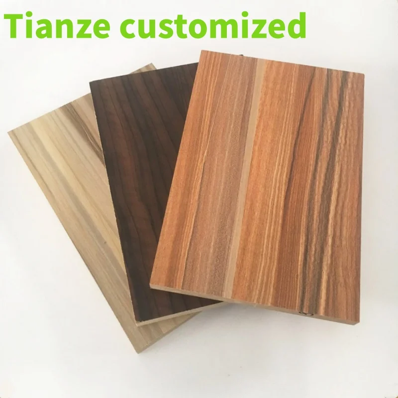 

(customized)2.5mm 3mm 4mm 5mm 6mm 9mm 12mm 15mm 16mm 18mm high gloss uv painted melamine uv mdf decoration