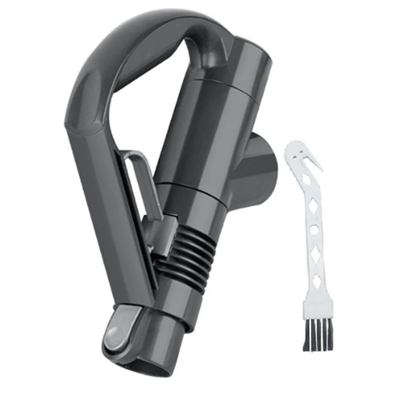 

Vacuum Cleaner Handle Replacement For Dyson DC19 DC23 DC26 DC29 DC32 DC36 DC37 Vacuum Cleaner Parts Handle Accessories SALES
