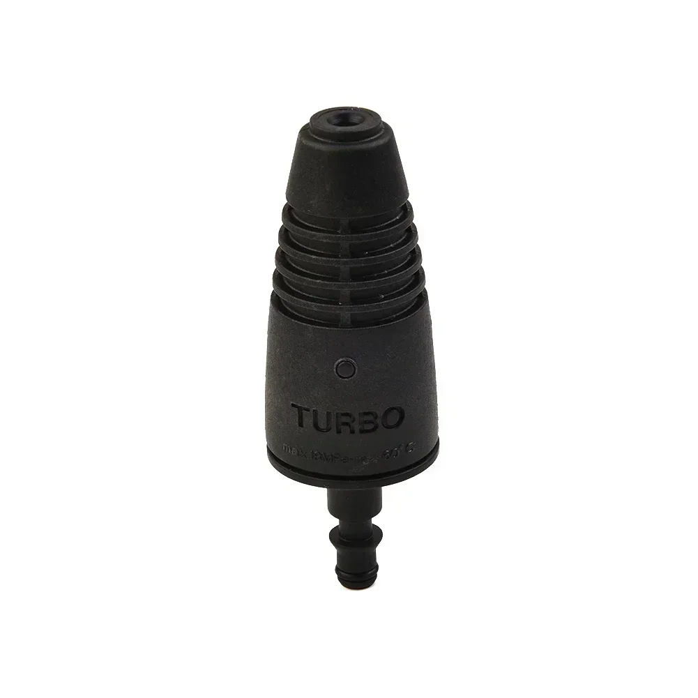 Brand New High Quality Nozzle Turbo Rotating Printhead Turbo Nozzle 1* Power Equipment Replacement 130bar Spray