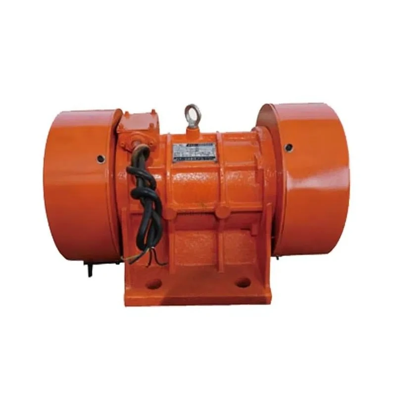 1.1kw 230v industrial electric vibrating screen motor price