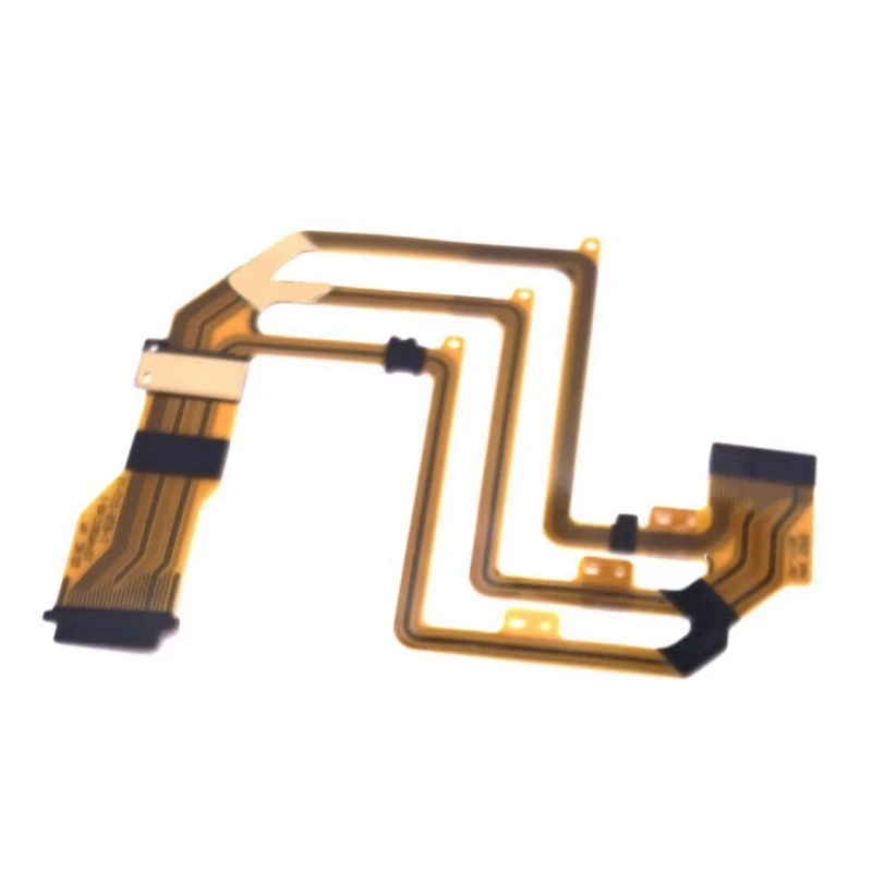 Repair LCD Flex Cable For SONY DCR-SX30E DCR-SX31E DCR-SX50E SX30E SX31E SX50E SX30 SX31 SX50 Video Camera