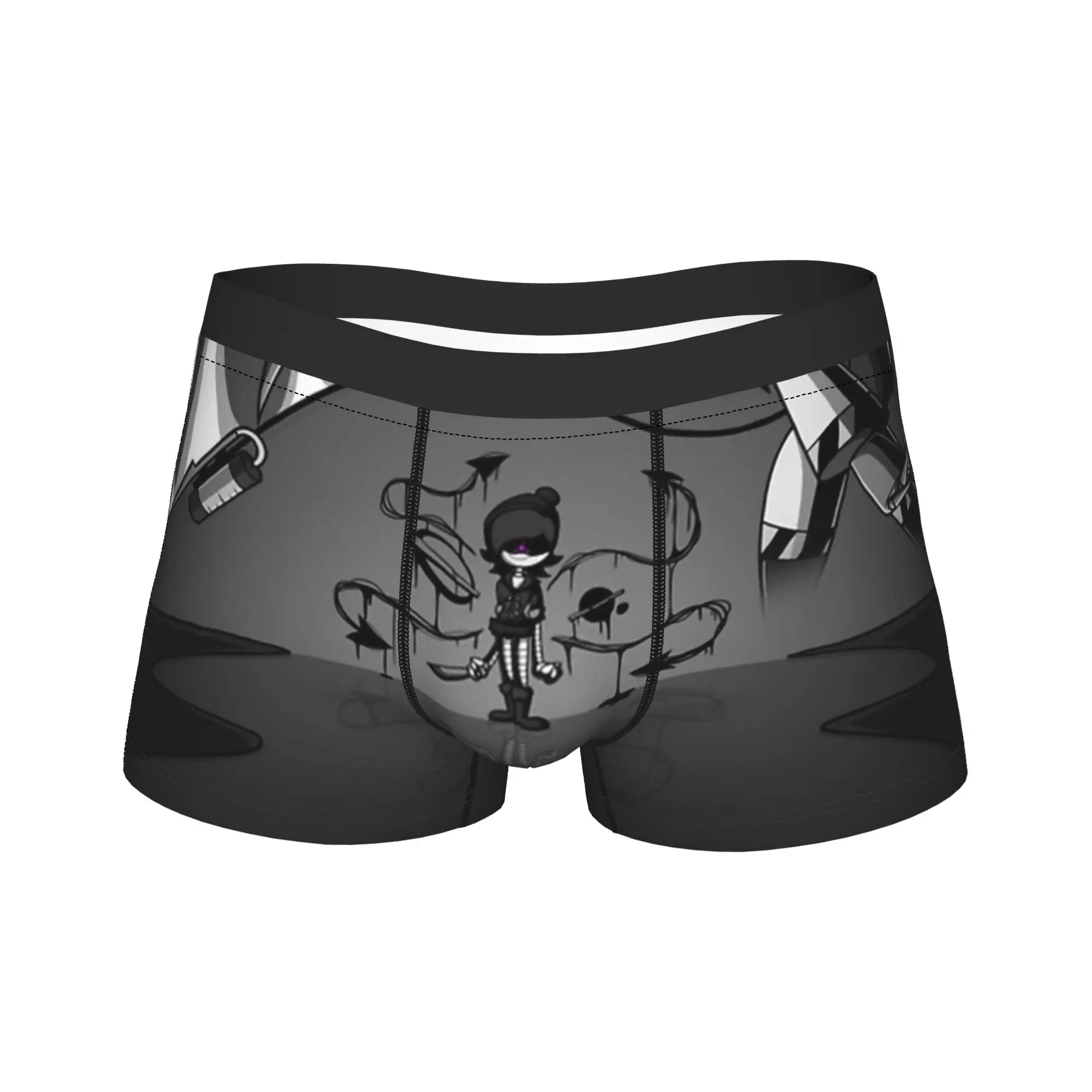 Men Uzi Murder Dron…