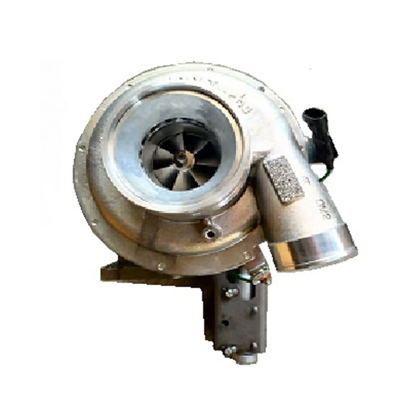 

Radient turbocharger RHG8V VA520077 24100-4220 S1760-E0102 241004223 turbo charger для Hino Profia 700 E13CT YK39