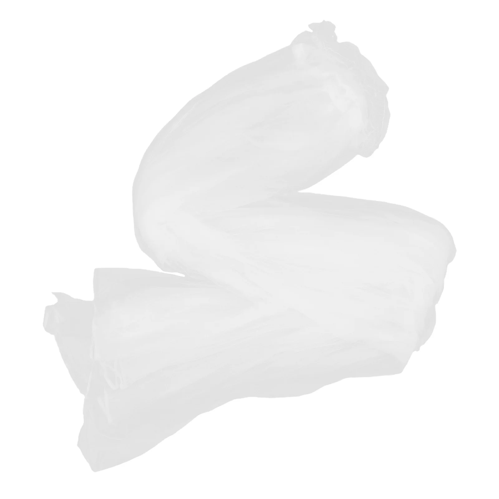 

Round Dome Mosquito Net Bed Canopy Princess Bedding Curtain Bed Cover Room Party White Crib Canopy