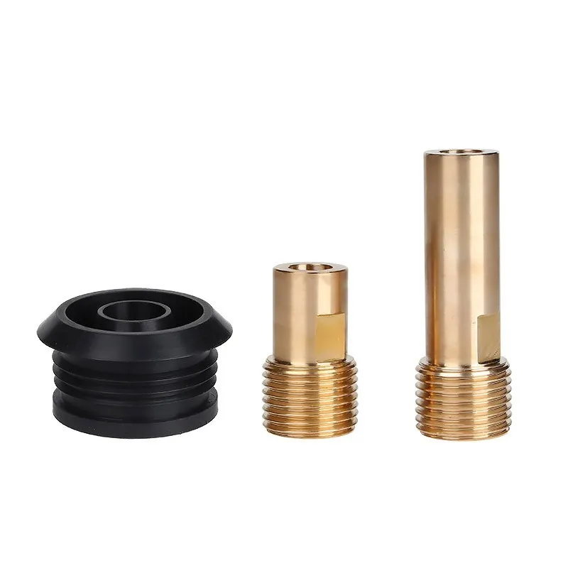 Toilet Sealing Ring G1/2in Urinal Inlet Spud Plug Drain Pipe Connector for Closestool Induction Water Hose Connection Fittings