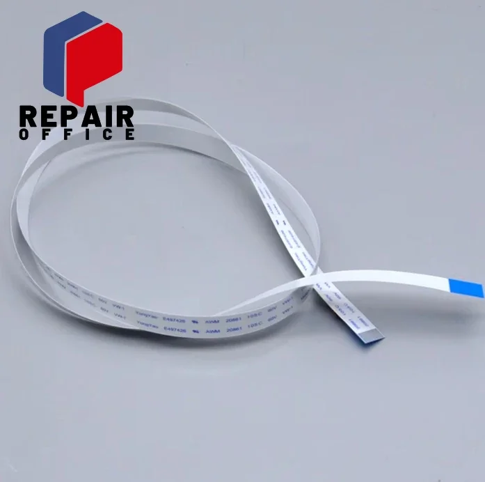 

50PC X Carriage Sensor Cable for Epson L1110 L1118 L1119 L3100 L3101 L3106 L3108 L3110 L3115 L3116 L3117 L3118 L3119 L3150 Parts