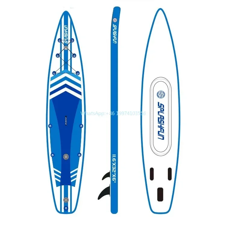 New Design Padel Surf Sup Inflatable Paddle Board Standup Paddle Surf Paddle Board With Pump