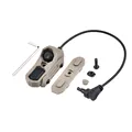 Crane Laser Plug