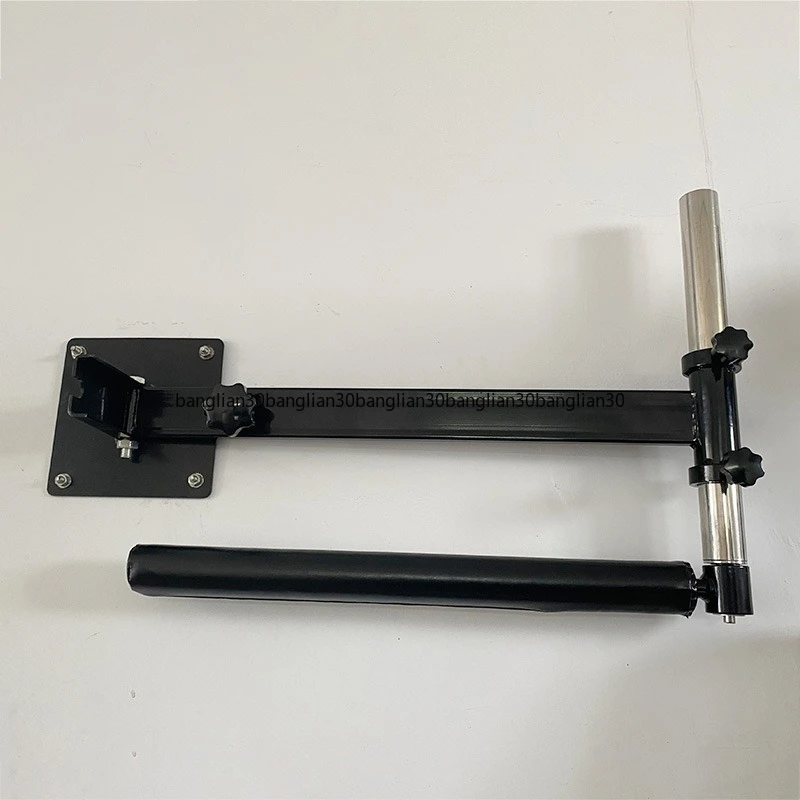 Rotating Reaction Stick Target Hanging Sanda Hand Target Muay Thai Stick Target Dodge Training Fitness Sports Equipment Sports