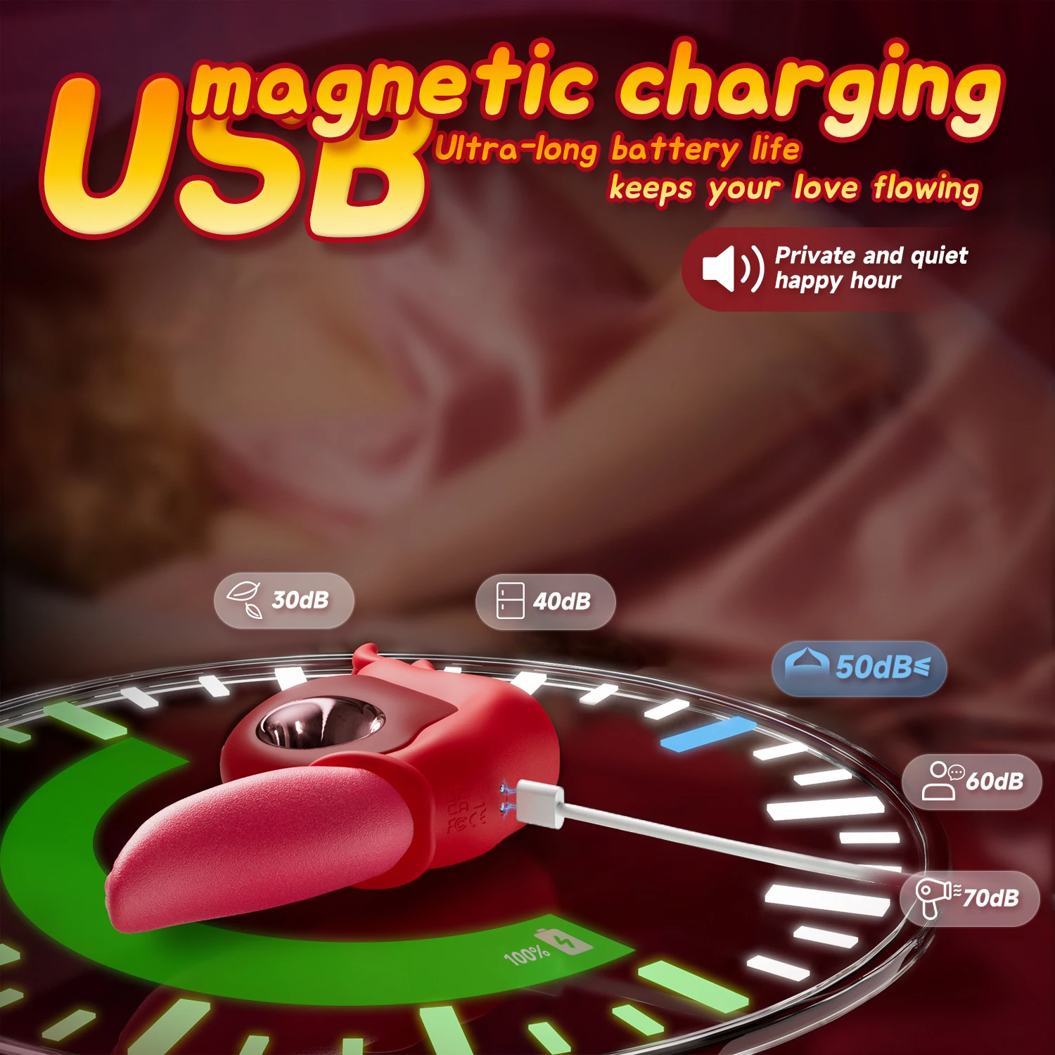 النساء اللسان الجة سوينغ دسار هزاز البظر الحلمة g-بقعة كس محفز المهبل الشرج الاستمناء الجنس لعب للأزواج #6