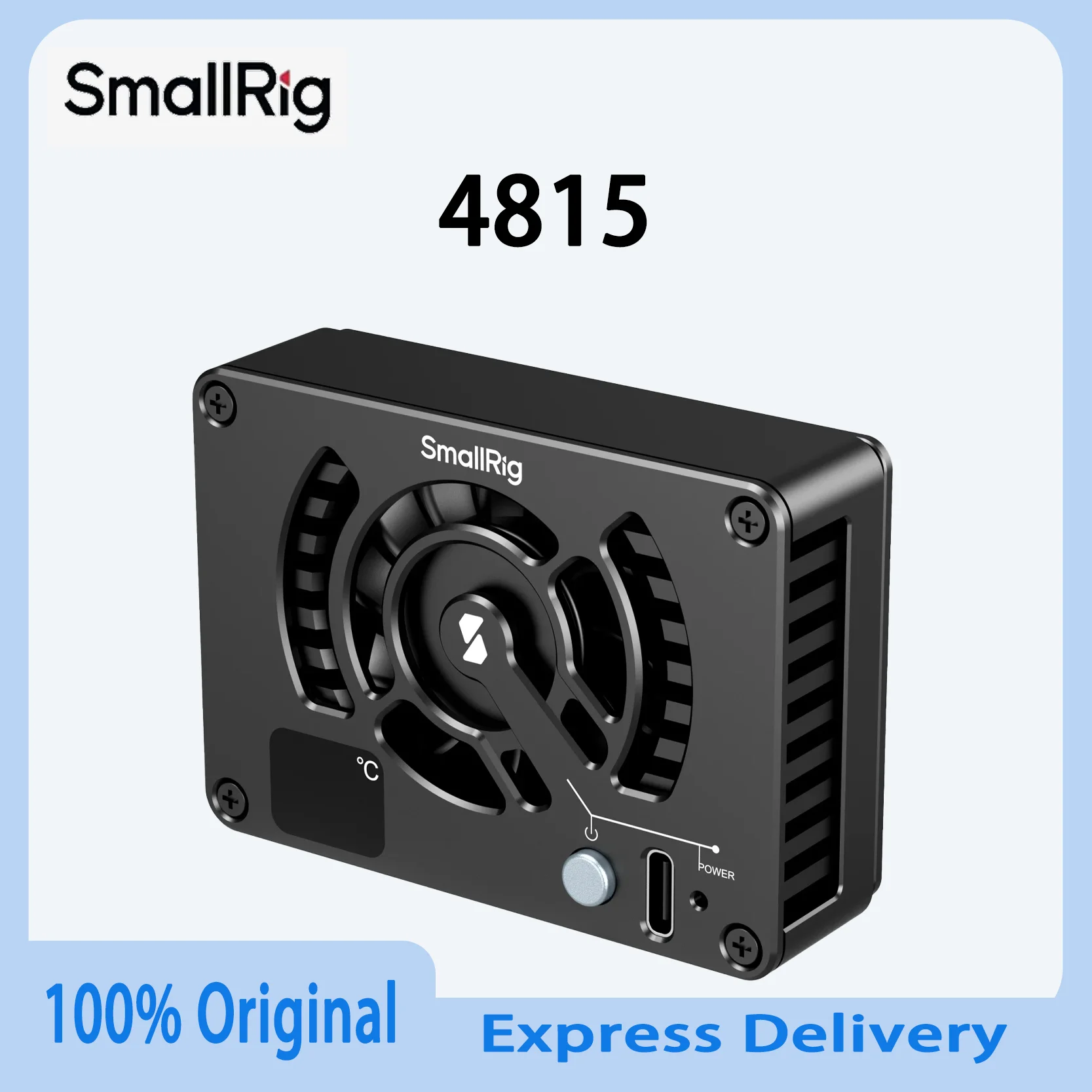 Original Smallrig 4…